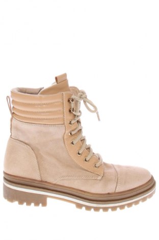 Dámské boty  DeeZee, Velikost 39, Barva Béžová, Cena  1 159,00 Kč