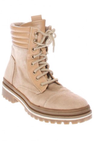 Dámské boty  DeeZee, Velikost 39, Barva Béžová, Cena  1 159,00 Kč