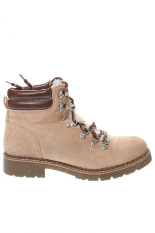 Дамски боти DeeZee, Размер 39, Цвят Многоцветен, Цена 63,08 лв.