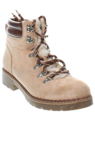 Дамски боти DeeZee, Размер 39, Цвят Многоцветен, Цена 63,08 лв.