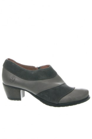 Dámské poltopánky Deerberg, Veľkosť 41, Farba Sivá, Cena  39,95 €