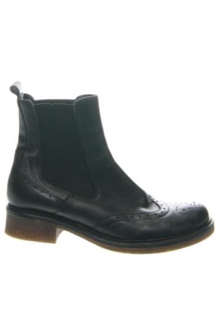 Damskie botki Donna Piu, Rozmiar 37, Kolor Czarny, Cena 321,84 zł