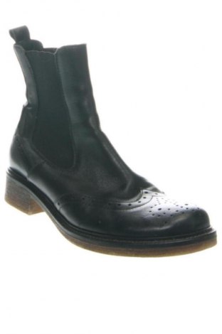 Damskie botki Donna Piu, Rozmiar 37, Kolor Czarny, Cena 321,84 zł