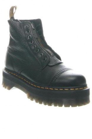 Damskie botki Dr. Martens, Rozmiar 39, Kolor Czarny, Cena 1 054,99 zł