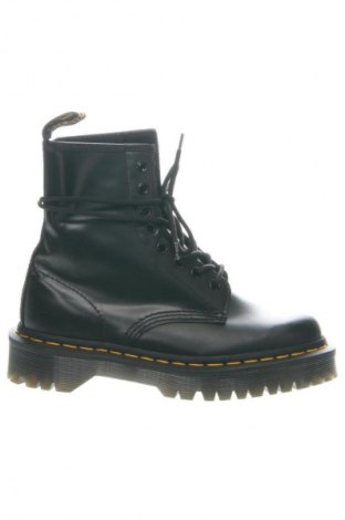 Дамски боти Dr. Martens, Размер 37, Цвят Черен, Цена 318,00 лв.