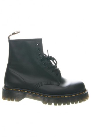 Damen Stiefeletten Dr. Martens, Größe 41, Farbe Schwarz, Preis 109,99 €