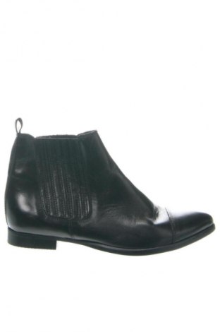 Dámské poltopánky Dune, Veľkosť 37, Farba Čierna, Cena  110,40 €