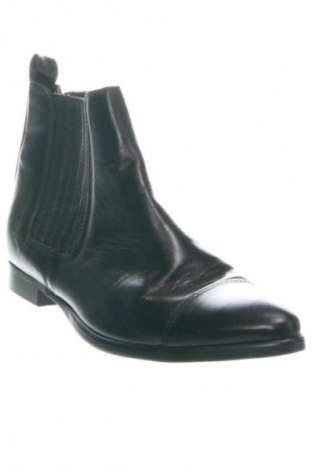 Dámské poltopánky Dune, Veľkosť 37, Farba Čierna, Cena  110,40 €