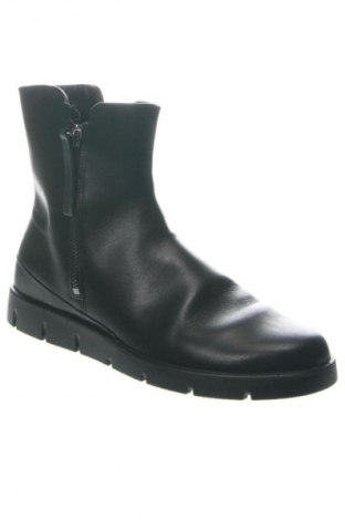 Damen Stiefeletten ECCO, Größe 39, Farbe Schwarz, Preis 135,48 €