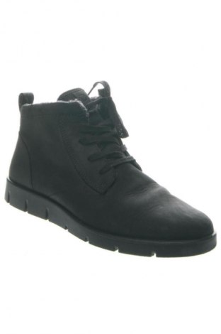 Damen Stiefeletten ECCO, Größe 40, Farbe Schwarz, Preis 135,48 €