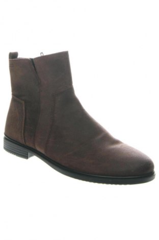 Damen Stiefeletten ECCO, Größe 40, Farbe Braun, Preis 135,48 €