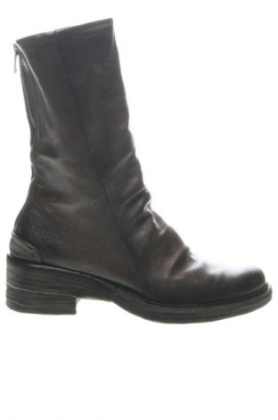 Damen Stiefeletten ECCO, Größe 41, Farbe Braun, Preis 66,99 €