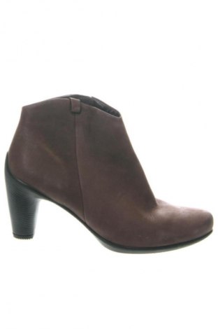 Damen Stiefeletten ECCO, Größe 38, Farbe Braun, Preis 52,43 €