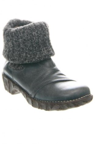Damen Stiefeletten El Naturalista, Größe 38, Farbe Mehrfarbig, Preis 71,99 €