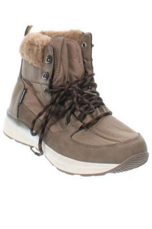 Дамски боти Esmara, Размер 40, Цвят Бежов, Цена 16,87 €