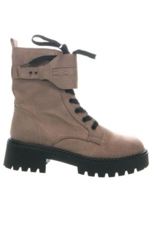 Női bokacsizma Esprit, Méret 38, Szín Bézs, Ár 18 459 Ft