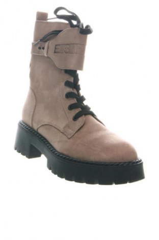 Női bokacsizma Esprit, Méret 38, Szín Bézs, Ár 18 459 Ft