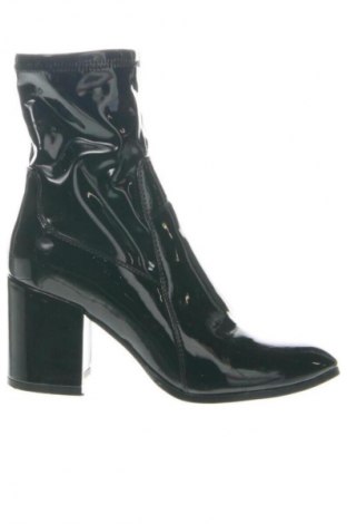 Γυναικεία μποτάκια Even&Odd, Μέγεθος 36, Χρώμα Μαύρο, Τιμή 32,23 €