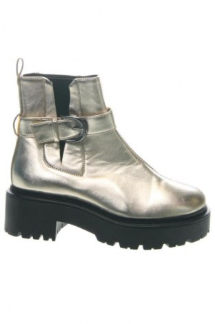 Dámské boty  Even&Odd, Velikost 36, Barva Zlatistá, Cena  499,00 Kč