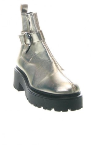 Dámské boty  Even&Odd, Velikost 36, Barva Zlatistá, Cena  499,00 Kč