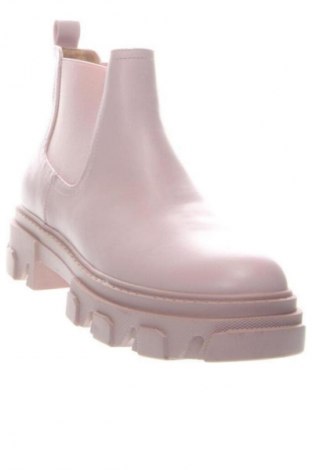 Дамски боти Even&Odd, Размер 40, Цвят Розов, Цена 44,99 лв.