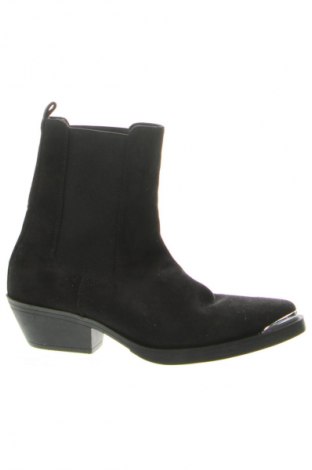 Damskie botki Even&Odd, Rozmiar 39, Kolor Czarny, Cena 133,99 zł