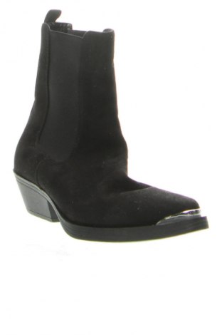 Damskie botki Even&Odd, Rozmiar 39, Kolor Czarny, Cena 133,99 zł