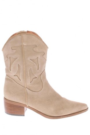 Dámské boty  Excellent, Velikost 39, Barva Béžová, Cena  1 549,00 Kč