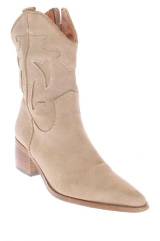 Dámské boty  Excellent, Velikost 39, Barva Béžová, Cena  1 549,00 Kč