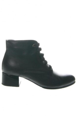 Dámské poltopánky Fabiano, Veľkosť 37, Farba Čierna, Cena  71,61 €