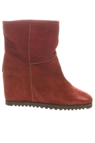 Női bokacsizma Fabio Rusconi, Méret 39, Szín Barna, Ár 33 113 Ft