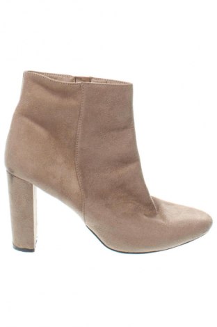 Dámské poltopánky Fisherfield, Veľkosť 38, Farba Béžová, Cena  33,95 €