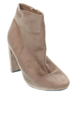 Dámské poltopánky Fisherfield, Veľkosť 38, Farba Béžová, Cena  33,95 €