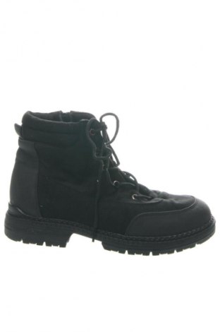 Damen Stiefeletten Fisherfield, Größe 39, Farbe Schwarz, Preis 19,99 €