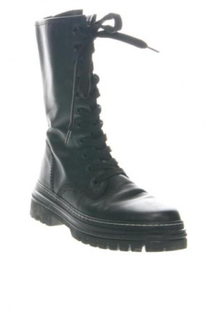 Dámské poltopánky Gabor, Veľkosť 38, Farba Čierna, Cena  58,31 €