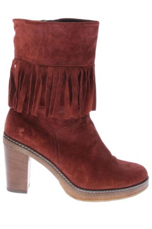 Dámské boty  Gabor, Velikost 37, Barva Červená, Cena  1 129,00 Kč