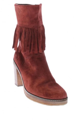 Dámské boty  Gabor, Velikost 37, Barva Červená, Cena  1 129,00 Kč