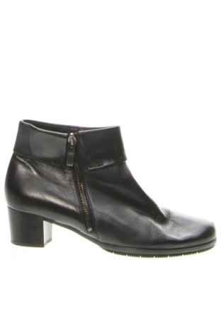 Damskie botki Gabor, Rozmiar 40, Kolor Czarny, Cena 248,99 zł