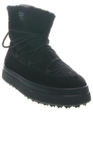 Damen Stiefeletten Gant, Größe 41, Farbe Schwarz, Preis 264,99 €
