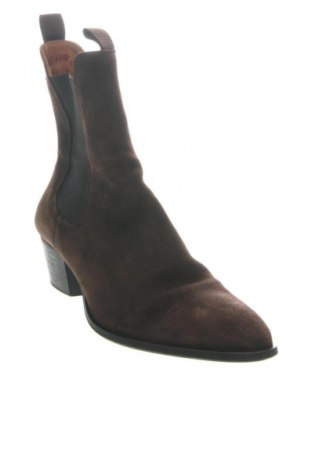 Dámské boty  Gant, Velikost 42, Barva Hnědá, Cena  4 025,00 Kč