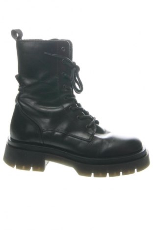 Damen Stiefeletten Gant, Größe 36, Farbe Schwarz, Preis 109,99 €