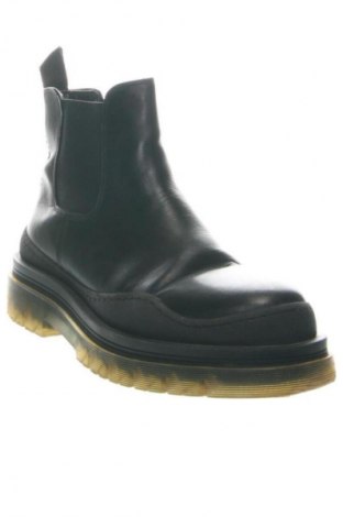 Dámské poltopánky Garment Project, Veľkosť 38, Farba Čierna, Cena  58,95 €