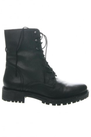 Botine de damă Geox, Mărime 41, Culoare Negru, Preț 674,99 Lei