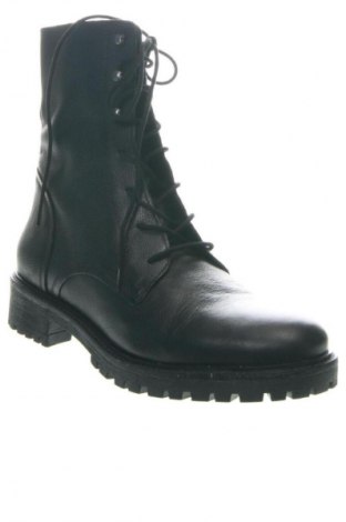 Botine de damă Geox, Mărime 41, Culoare Negru, Preț 674,99 Lei