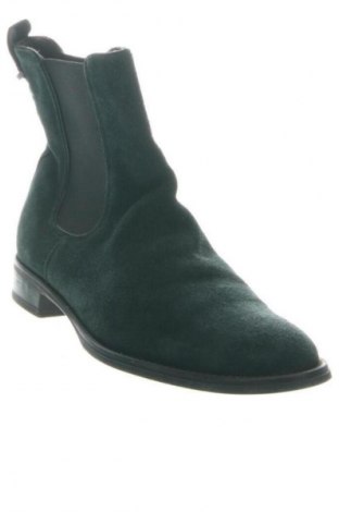 Дамски боти Gino Rossi, Размер 39, Цвят Зелен, Цена 140,00 лв.