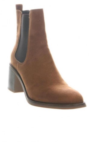 Női bokacsizma Graceland, Méret 40, Szín Barna, Ár 9 949 Ft