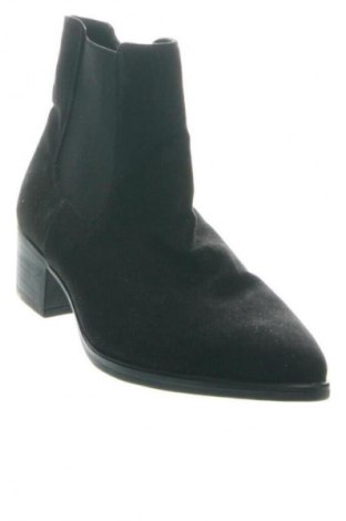 Дамски боти Graceland, Размер 37, Цвят Черен, Цена 63,00 лв.