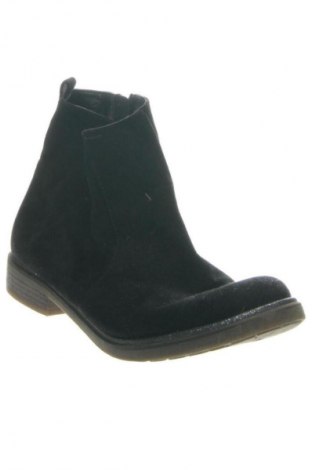 Botine de damă Graceland, Mărime 39, Culoare Negru, Preț 65,99 Lei