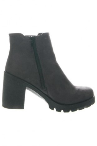 Dámské boty  Graceland, Velikost 38, Barva Šedá, Cena  519,00 Kč