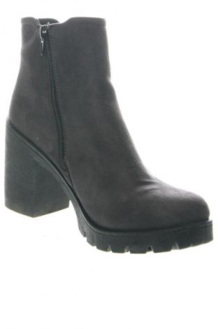 Dámské boty  Graceland, Velikost 38, Barva Šedá, Cena  519,00 Kč